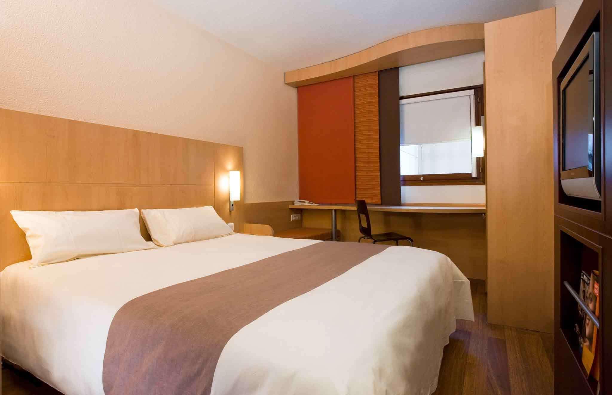 Hotel Ibis Tianjin Teda Extérieur photo